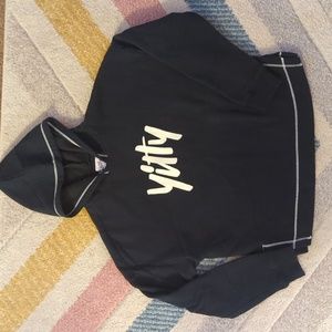 Yitty sweatshirt